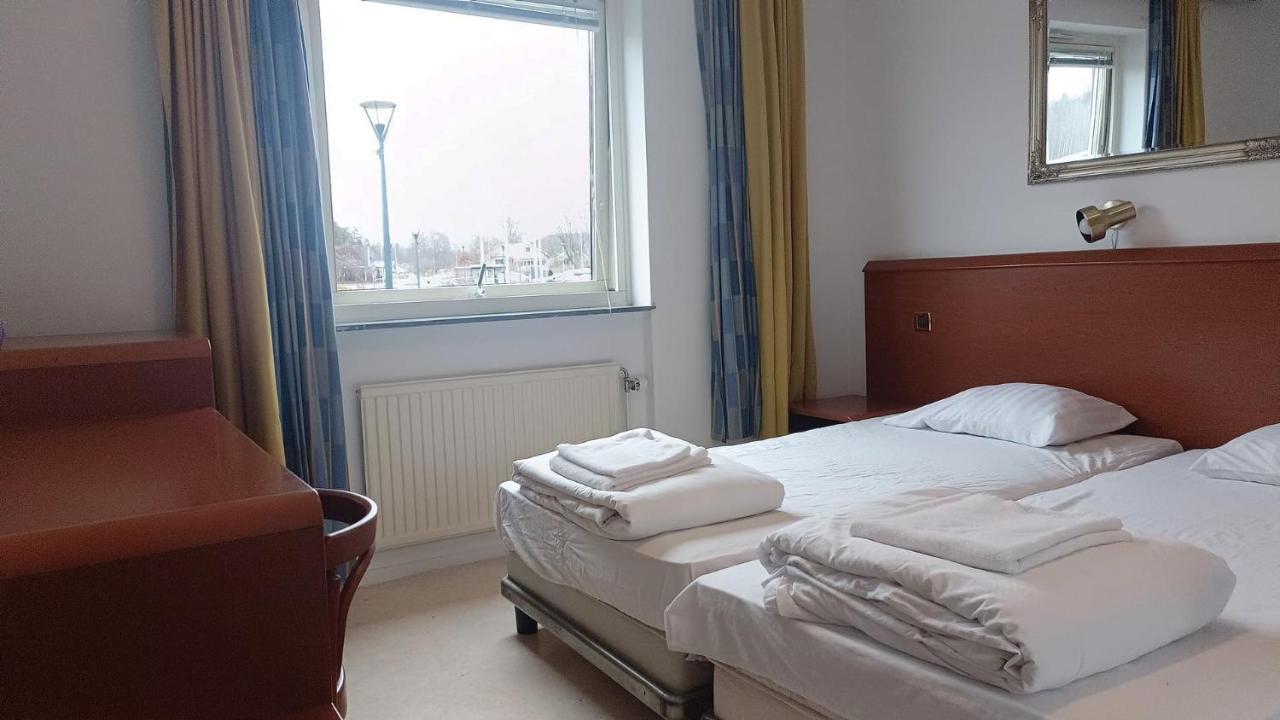 Vandrarhem I Ullared Exterior foto